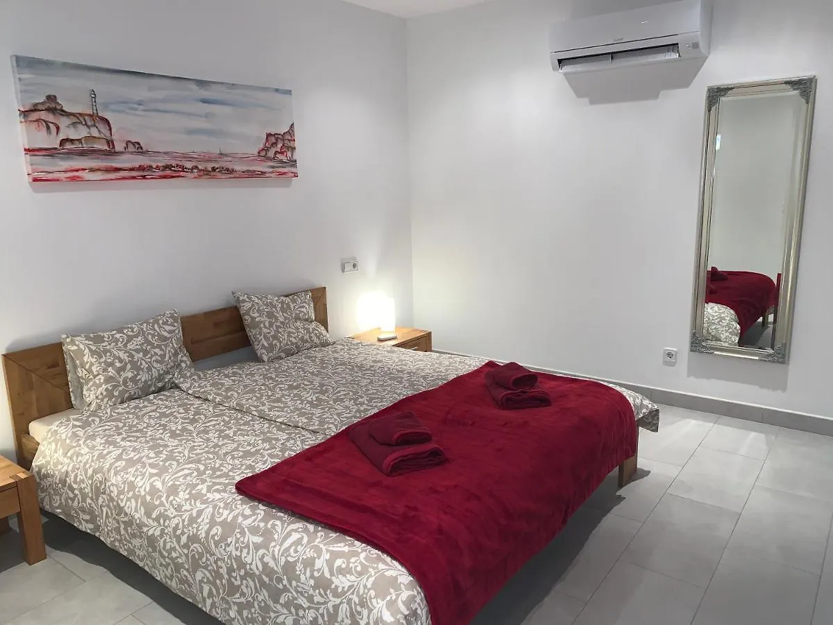 CASA Luz Solar - schöne Finca in Strandnähe, Privatpool, Klimaanlage, Wifi Santanyi