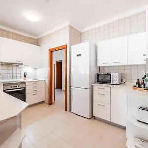 Sa Pau Villa