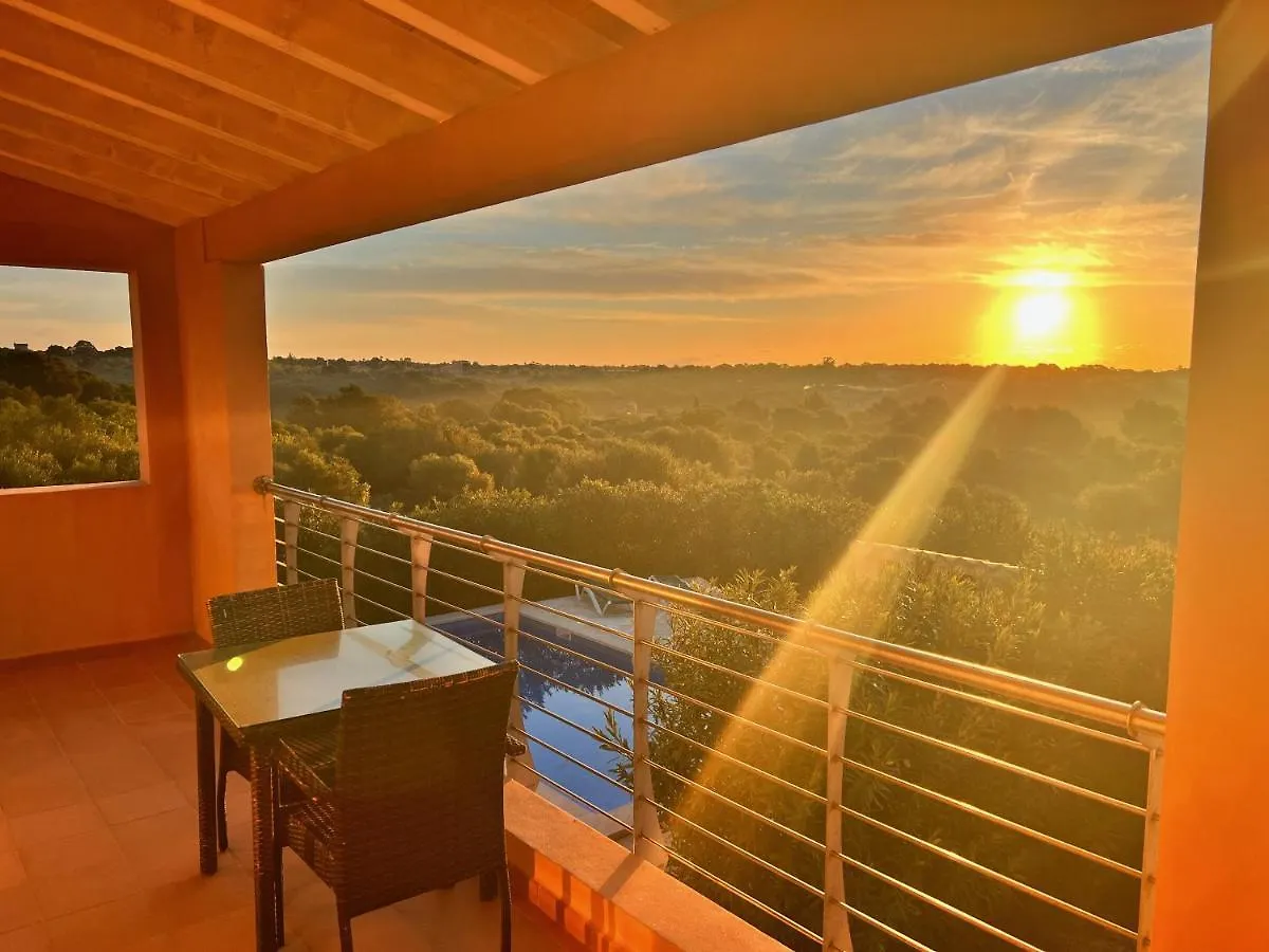 CASA Luz Solar - schöne Finca in Strandnähe, Privatpool, Klimaanlage, Wifi Santanyí Spanien