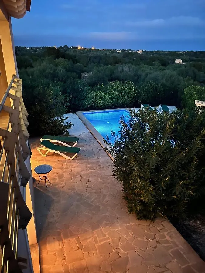 CASA Luz Solar - schöne Finca in Strandnähe, Privatpool, Klimaanlage, Wifi Santanyí 0*,  Spanien