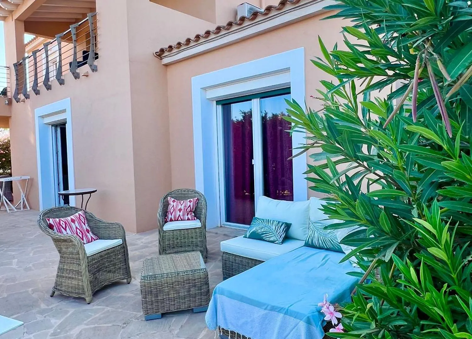 CASA Luz Solar - schöne Finca in Strandnähe, Privatpool, Klimaanlage, Wifi Santanyí Spanien