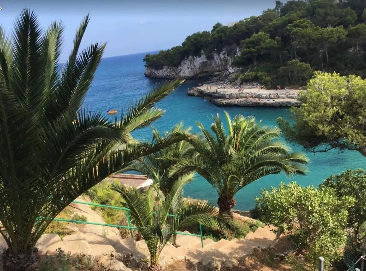 CASA Luz Solar - schöne Finca in Strandnähe, Privatpool, Klimaanlage, Wifi Santanyí 0*,