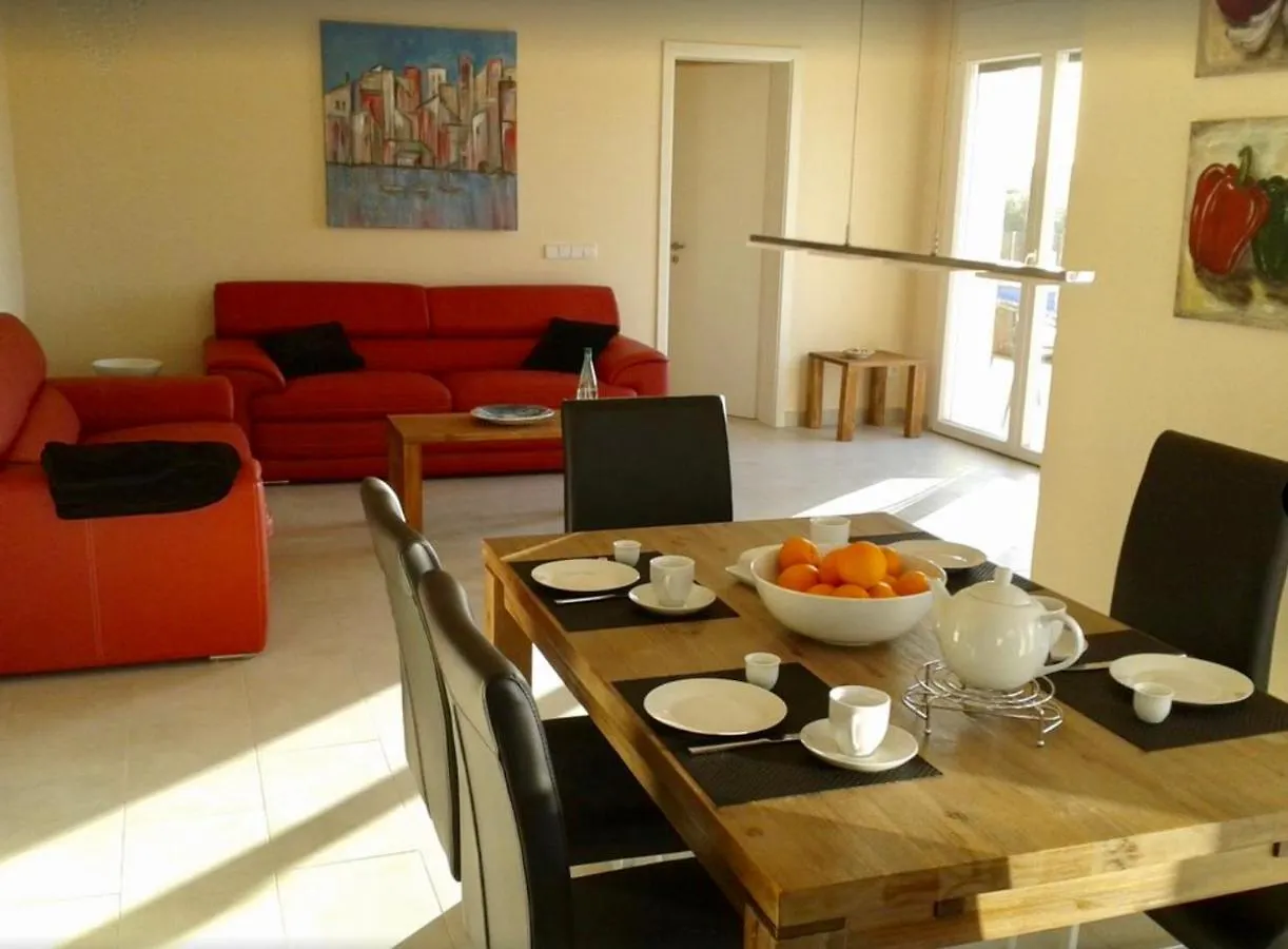 Ferienhaus CASA Luz Solar - schöne Finca in Strandnähe, Privatpool, Klimaanlage, Wifi Santanyí