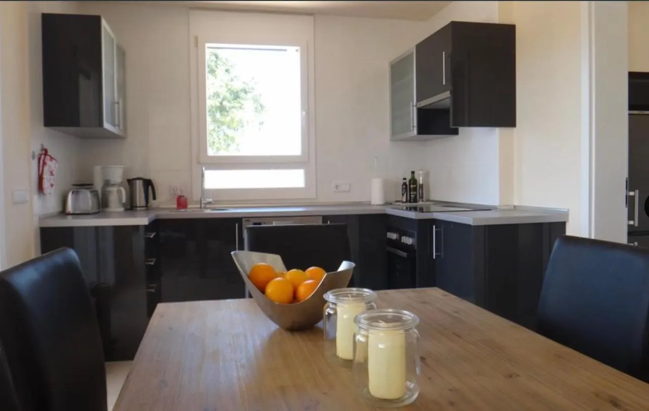 CASA Luz Solar - schöne Finca in Strandnähe, Privatpool, Klimaanlage, Wifi Santanyí 0*,
